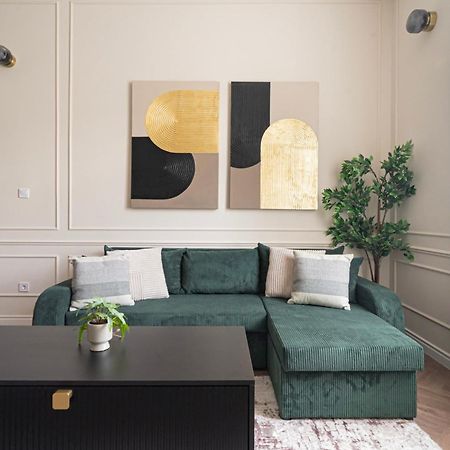 Luxurious Prestige Apartment On The St Stephen Road Budapest Kültér fotó